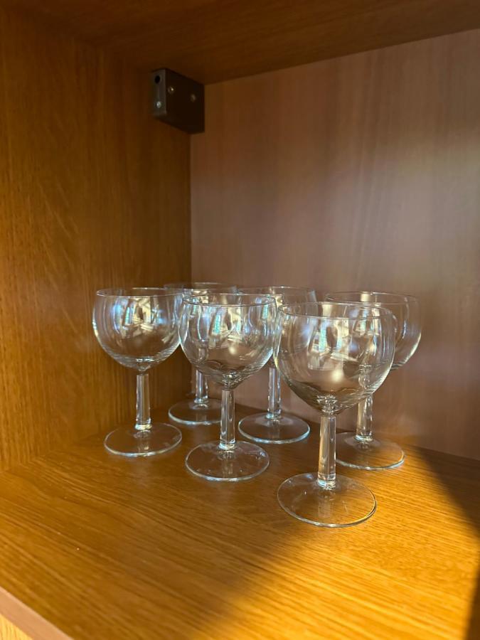 Appartamento Studio Na Starej Ochocie Varsavia Esterno foto